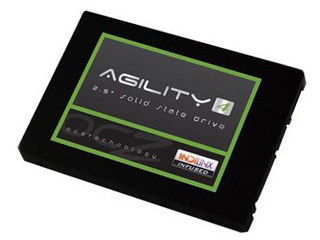 Toshiba������ Agility 4 512GB(AGT4-25SAT3-512G)ͼƬ