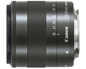 EF-M 18-55/3.5-5.6 IS STMͼƬ
