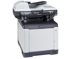 FS-C2126MFP+