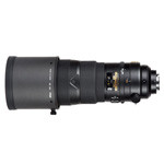 ῵AF-S Nikkor 300mm f/2.8 ED VR II