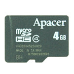 հMicro SDHC/TF Class4(4GB) 濨/հ