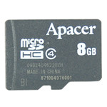 հMicro SDHC/TF Class4(8GB) 濨/հ