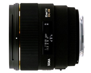 85mm F1.4 EX DG HSMͼƬ