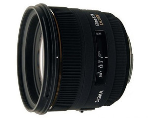 50mm F1.4 EX DG HSM(ܿ)