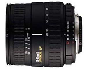 ����28-105mm F3.8-5.6 UC-III IF(SA)ͼƬ