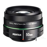 SMC PENTAX-DA 50mm F1.8 ͷ&˾/