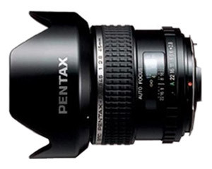 ����FA645 45mm f/2.8ͼƬ