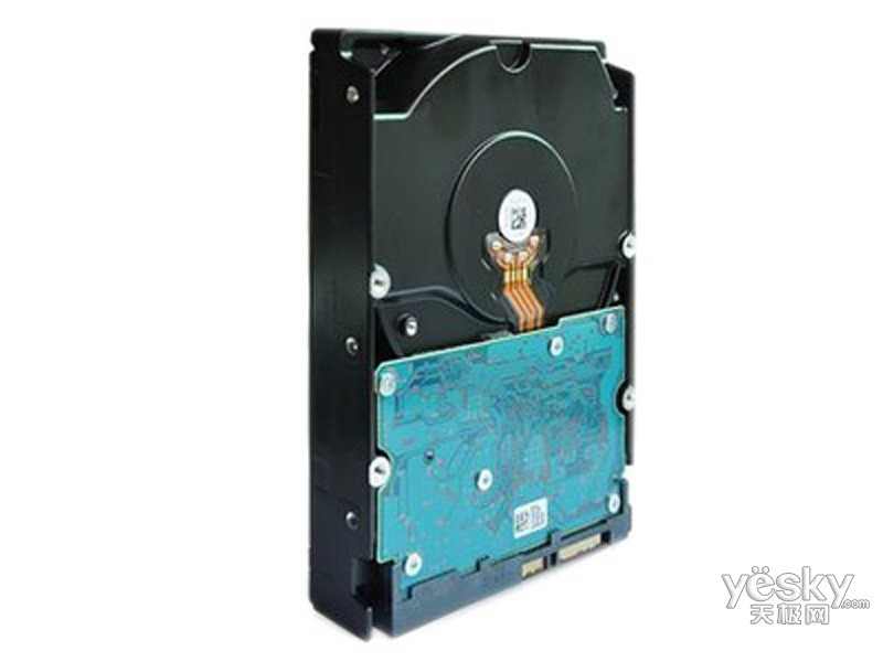 ����7K3000 3TB 7200ת 64MB SATA3(HUA723030ALA640)