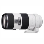 70-200mm f/2.8 G(SAL70200G)