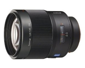 Sonnar T* 135mm f/1.8 ZA(SAL135F18Z)