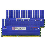ʿٺ T1ϵ 8GB DDR3 1600(KHX1600C9D3T1K2/8GX) ڴ/ʿ