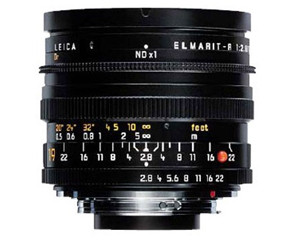 ⿨ELMARIT-R 19mm f/2.8ͼƬ