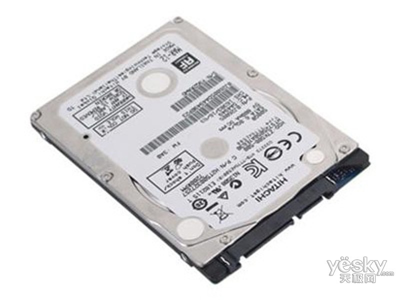 ����7K500 500GB 7200ת 32MB SATA3(HTS725050A7E630)