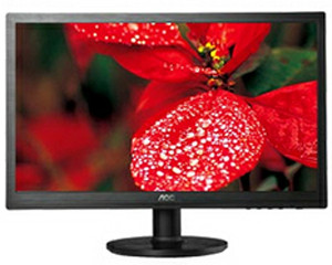 AOC e2460SdͼƬ