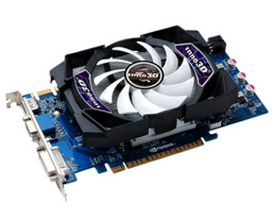 Inno3D GTS450����������ͼƬ