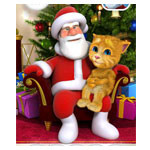 ֻϷ ˵ʥè Santa Ginger v1.0