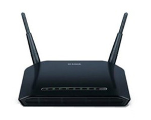 D-Link DIR-815