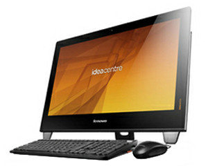 ����IdeaCentre B545-������