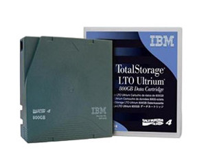 IBM LTO