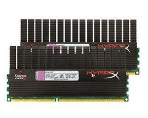 ��ʿ�ٺ������� 8GB DDR3 2133(KHX21C11T1BK2/8X)ͼƬ