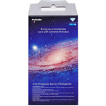 С�ƺ�iphone4/4s��ʯ����Ĥ