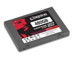 ��ʿ��SSDNow KC100 Drive(480GB)ͼƬ