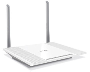TP-LINK TL-WR847N