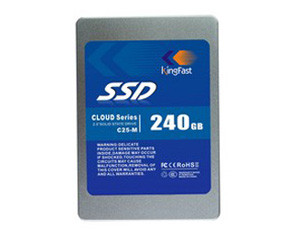 ����C25-M(240GB)ͼƬ