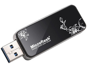 Microflash �Ų�MA101(32GB)ͼƬ