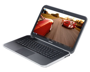 ����Inspiron ��Խ 14R Turbo(Ins14TD-1628)