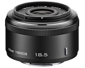 ῵1 NIKKOR 18.5/1.8ͼƬ