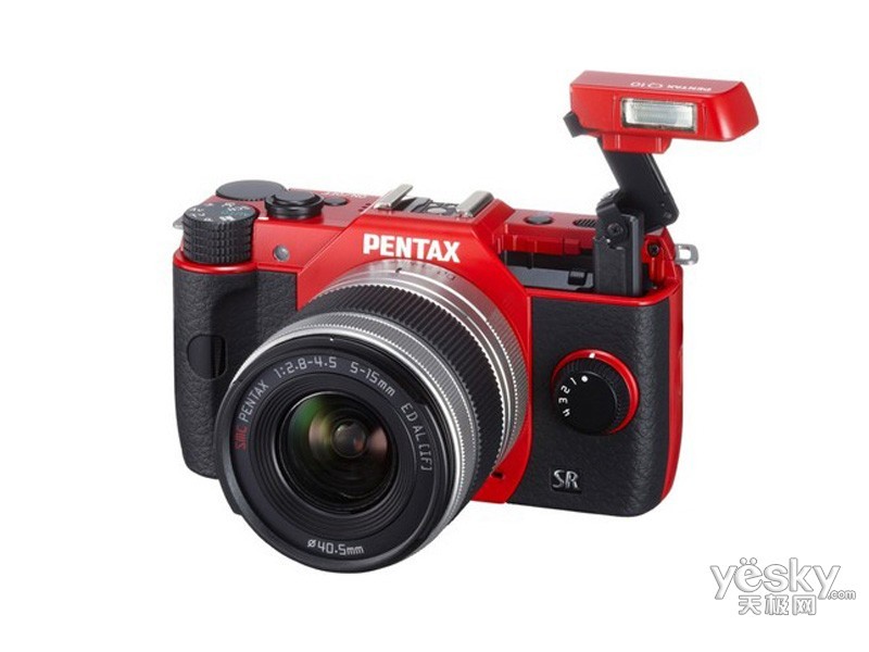 ����Q10�׻�(5-15mm��15-45mm)