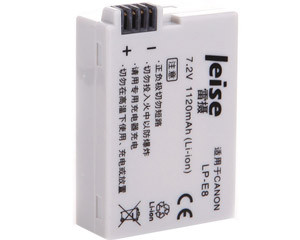 ����LP-E8 ﮵�����