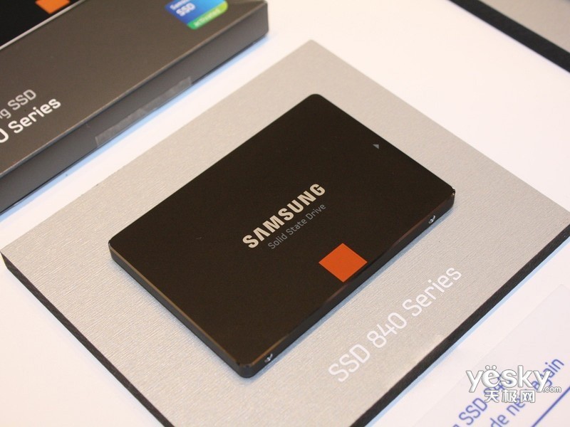 ����SSD 840 PRO Series SATA III(256GB)