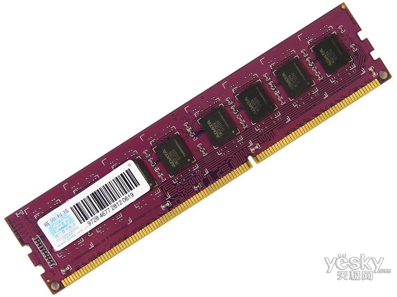 ����8GB DDR3 1600(����ǧ��)