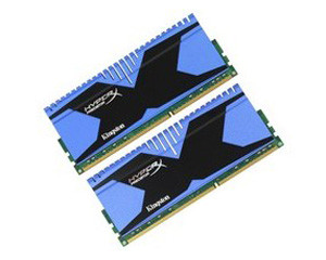 ��ʿ��HyperX 8GB DDR3 2666(KHX26C11T2K2/8X)ͼƬ