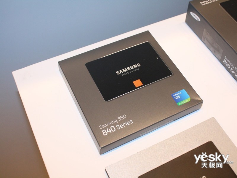 ����SSD 840 PRO Series SATA III(256GB)