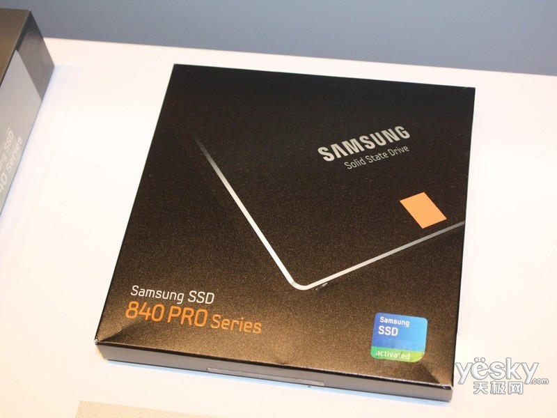 ����SSD 840 PRO Series SATA III(256GB)