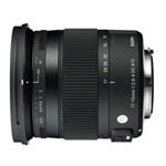 DC 17-70mm f/2.8-4 MACRO OS HSM(2012) ͷ&˾/