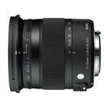 17-70mm f/2.8-4 DC OS MACRO ͷ&˾/