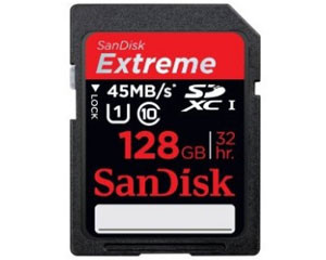  Extreme SDXC UHS-1 Class10 300X(128GB)ͼƬ