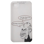 ���� LS iPhone4/4S������-�ǲ�˹ϵ���ر�������-Invention ƻ�����/���� 