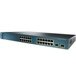 CISCO WS-C3750X-24T-L /CISCO