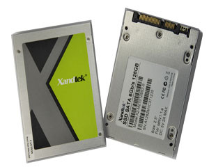  Xandtek SSD X2 ϵ 64GB