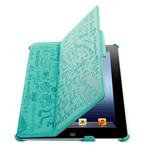 ESR The new iPad/iPad3/iPad2��Ƕ�֧�ܱ����� ƻ�����/ESR