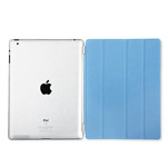 ESR The new iPad/iPad3/iPad2 Smart Cover ������ ��ɫ ƻ�����/ESR