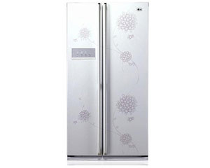 LG GR-A2075FHA