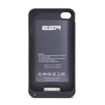 ESR iPhone4/4S ƻ֤ 1450mAh ֧ܱǵ ƻ/ESR