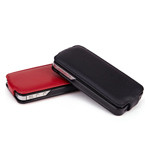 ESR iPhone4/4S ƻ����֤ 1450mAh ţƤ��ǵ�� ƻ�����/ESR