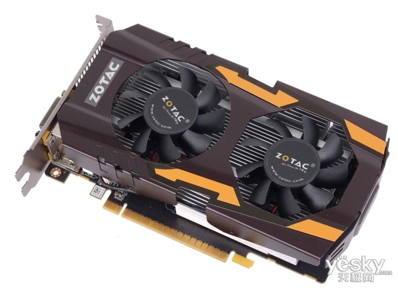 索泰gtx650ti2gd5毁灭者tsiha